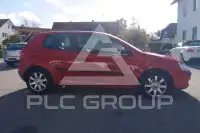 2007 Volkswagen GOLF
