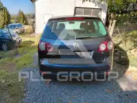 2007 Volkswagen GOLF