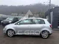 2007 Volkswagen GOLF