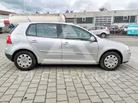 2007 Volkswagen GOLF
