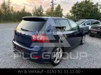 2007 Volkswagen GOLF