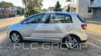 2007 Volkswagen GOLF