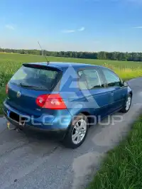 2007 Volkswagen GOLF