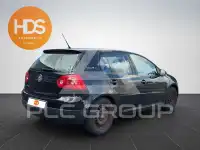 2007 Volkswagen GOLF