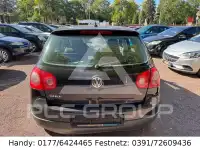 2007 Volkswagen GOLF