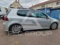 2007 Volkswagen GOLF