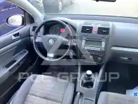 2007 Volkswagen GOLF