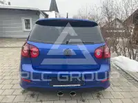2007 Volkswagen GOLF