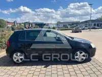 2007 Volkswagen GOLF
