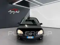 2007 Volkswagen GOLF