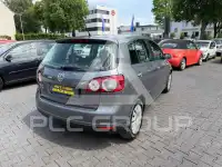 2007 Volkswagen GOLF