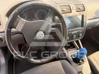 2007 Volkswagen GOLF