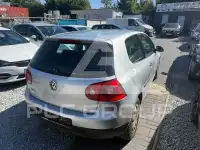 2007 Volkswagen GOLF