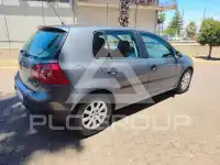 2007 Volkswagen GOLF