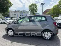 2007 Volkswagen GOLF