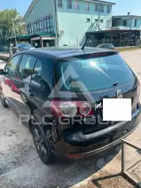 2007 Volkswagen GOLF