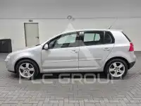 2007 Volkswagen GOLF