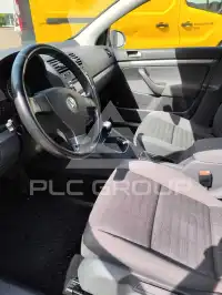 2007 Volkswagen GOLF
