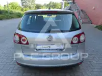 2007 Volkswagen GOLF