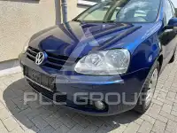 2007 Volkswagen GOLF