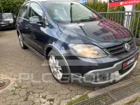 2007 Volkswagen GOLF