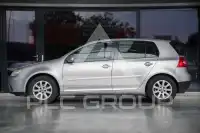 2007 Volkswagen GOLF