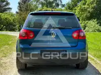 2007 Volkswagen GOLF
