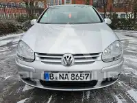 2007 Volkswagen GOLF