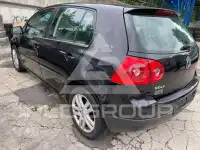 2007 Volkswagen GOLF