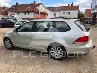 2007 Volkswagen GOLF
