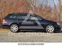 2007 Volkswagen GOLF