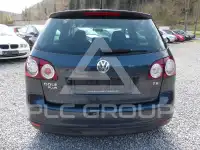 2007 Volkswagen GOLF