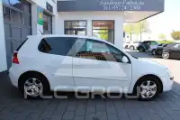 2007 Volkswagen GOLF