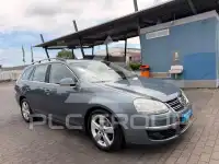 2007 Volkswagen GOLF