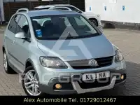 2007 Volkswagen GOLF