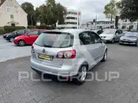 2007 Volkswagen GOLF