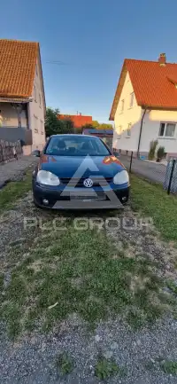 2007 Volkswagen GOLF