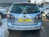 2007 Volkswagen GOLF