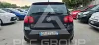 2007 Volkswagen GOLF