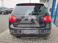 2007 Volkswagen GOLF