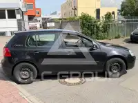 2007 Volkswagen GOLF