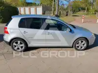 2007 Volkswagen GOLF