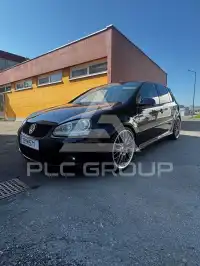 2007 Volkswagen GOLF