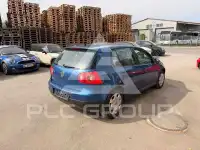 2007 Volkswagen GOLF