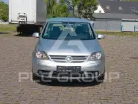 2007 Volkswagen GOLF