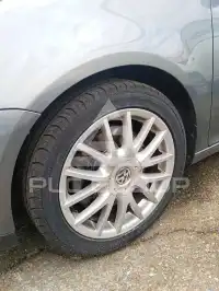 2007 Volkswagen GOLF