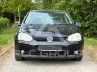 2007 Volkswagen GOLF