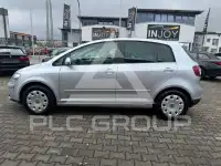 2007 Volkswagen GOLF