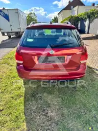 2007 Volkswagen GOLF