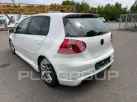 2007 Volkswagen GOLF